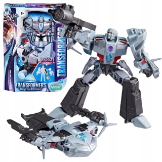 Figurka Hasbro Transformers EarthSpark Megatron 12,5 cm